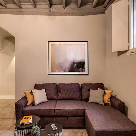 11 Via Di Sant'Eligio Apartment Rome Bagian luar foto