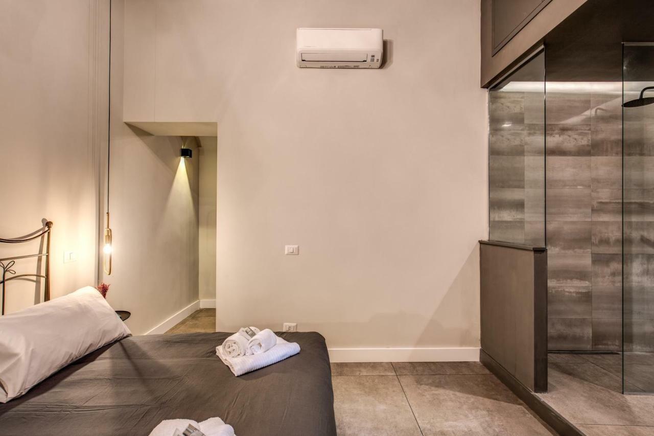 11 Via Di Sant'Eligio Apartment Rome Bagian luar foto