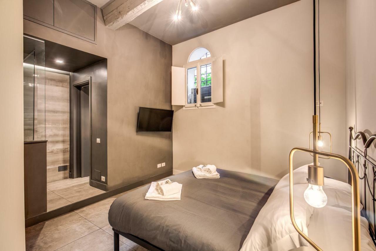 11 Via Di Sant'Eligio Apartment Rome Bagian luar foto