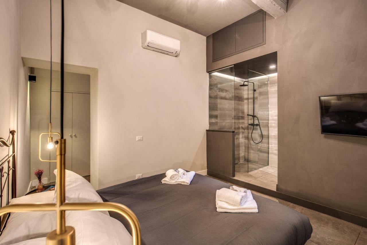 11 Via Di Sant'Eligio Apartment Rome Bagian luar foto
