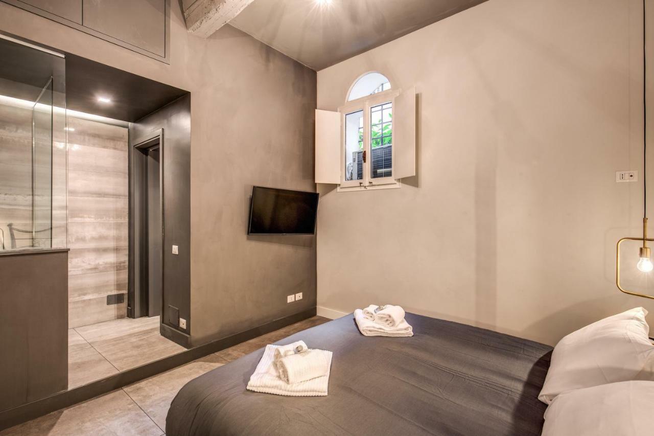 11 Via Di Sant'Eligio Apartment Rome Bagian luar foto